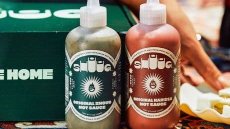 Shuug Is The Middle Eastern Hot Sauce The Condiment Aisle Has Been Craving