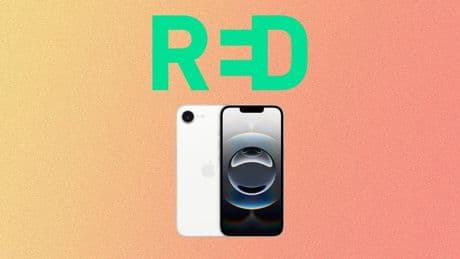 RED by SFR effraie la concurrence avec cette offre forfait mobile à petit prix avec un smartphone