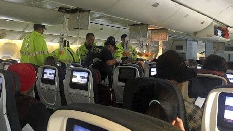 Do airlines owe you compensation for turbulence-induced damages? Here's what we found out