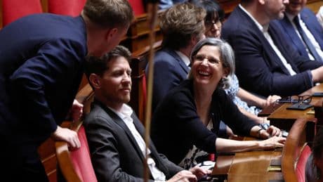 «Rien à péter de leur rentabilité» : la réponse d’une agricultrice à Sandrine Rousseau