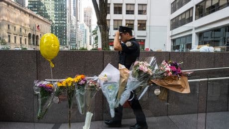 Nightmare shooting on Park Avenue: Letters to the Editor — July 31, 2025