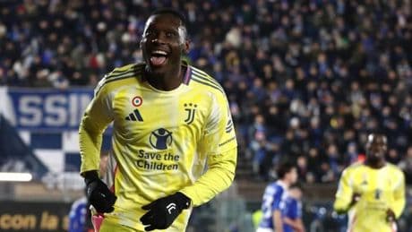 Bofetada al PSG: Kolo Muani pacta con la Juve y quiere irse ya