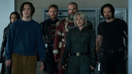 Wondering why 'Thunderbolts*' has an asterisk in its title? The ending explains it &mdash; and sets up a major MCU crossover