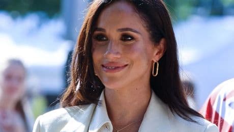 Meghan Markle’s go-to skincare brand launches anti-ageing serum that firms skin in 1 week