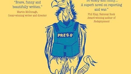 Vulture by Phoebe Greenwood: The darkly comic despair of the foreign correspondent