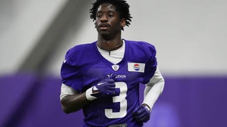 Vikings’ Jordan Addison facing NFL punishment after plea in DUI case
