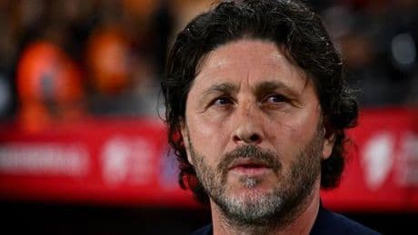 Trabzonspor, 10. Türkiye Kupası hedefini gerçekleştiremedi