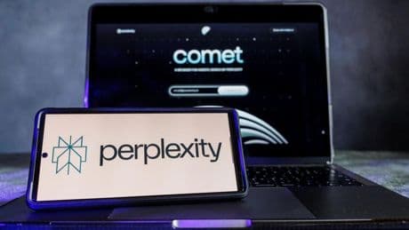 Perplexity’s New AI-First Browser Is Kicking Off Agentic Applications