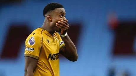 Marc Guehi shows true colours after Crystal Palace blocked Liverpool transfer