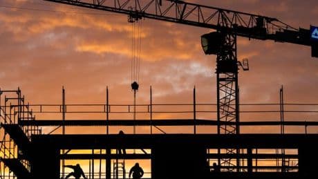 Trotz Milliarden-Schuldenpakets – wie die Bürokratie die Boom-Hoffnung am Bau erstickt
