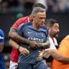 ‘Slechte verliezer’ Luis Enrique verklaart handgemeen met Chelsea-spits na WK-finale: ‘Mag niet gebeuren’
