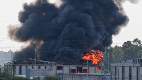 Iran feuert Raketen ab – Israel meldet Tötung von „ranghöchstem militärischen Befehlshaber“