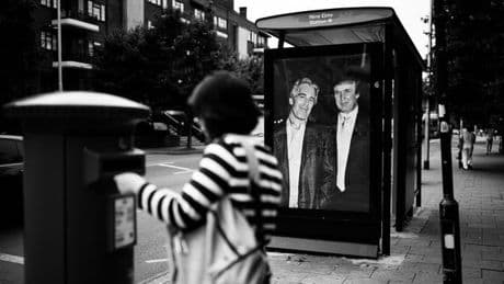 Epstein-Affäre: Wie gefährlich sind die Epstein-Files für Trump?