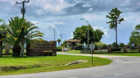 Florida prepares to build a 2nd immigration detention center to join 'Alligator Alcatraz'