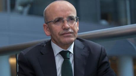 Şimşek:  Bizim tek gündemimiz hayat pahalılığıyla mücadele