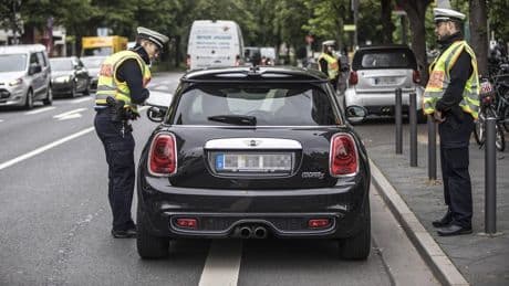 Punkte-Betrug gefährdet Führerschein: So schützen Sie sich gegen die Masche