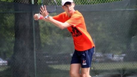 How Long Island HS tennis player overcame tough times to become team’s star