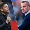 Pocognoli: “Dat we al twee keer verloren op Antwerp? Geen thema” - Hayen: “Druk kan rare dingen doen met een mens”