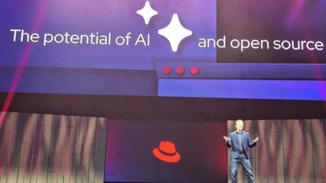 Open source e Ai, cosa è l’intelligenza ibrida per l’impresa secondo Red Hat