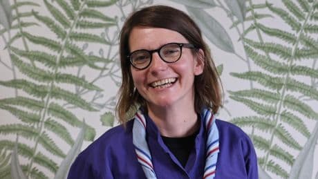 Critiquée pour son engagement au Parti socialiste, la nouvelle présidente des Scouts et guides de France démissionne