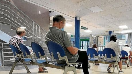 Euskadi se mantiene a la cabeza del absentismo en el primer trimestre con una tasa del 9,1%