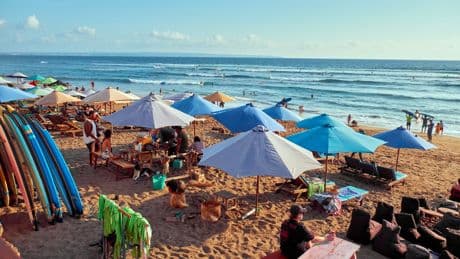 British tourist hotpot hit by mass blackout days after Spain and Portugal outage