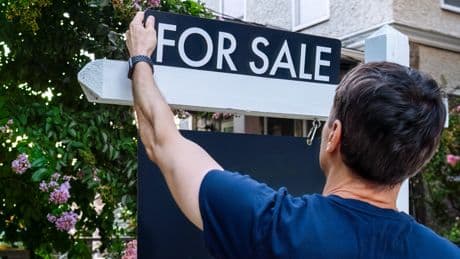 I bought a house using a VA loan, becoming the only family member to own a home. I feel guilty that my siblings never will.