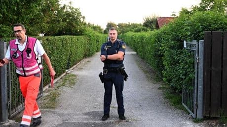 Unglücksfall: Ermittlungen nach mutmaßlichem Gas-Unfall in Schrebergarten