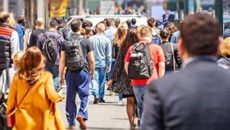 ABD'de işsizlik maaşı başvuruları düştü