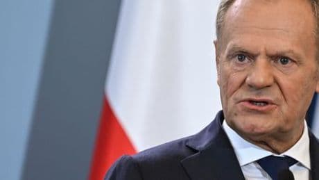 Polen: Warum der liberale Premier Donald Tusk Grenzkontrollen einführt