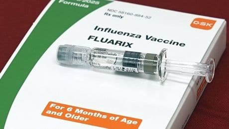 U.S. says more children died this flu season than in the past 15 years