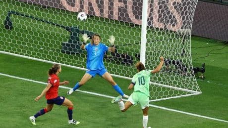 Euro 2025 féminin : mesure-t-on les performances des footballeuses à leur juste valeur ?