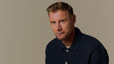 When Freddie Flintoff's documentary covering car crash is on TV and where to watch it