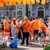 Slachtoffer herinnert zich niets van vermeende verkrachting op Koningsdag in Amsterdam