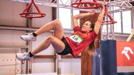 Wer wird Nachwuchssportler*in des Monats August?