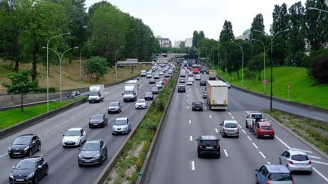 Pont du 1er mai : Bison Futé prévoit une circulation difficile dans tout le pays ce mercredi
