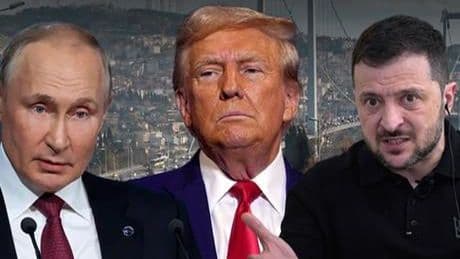 Son dakika... İstanbul'daki kritik Ukrayna-Rusya zirvesine son 1 gün: Kimler gelecek?
