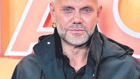 Nacho Vidal, condenado por traficar con cocaína rosa en los bares de Valencia