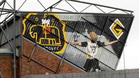 Does Dumbarton fate prove Scottish football needs an independent regulator?