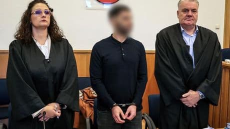 Kriminalität: Plädoyers im Clan-Prozess in Stade erwartet