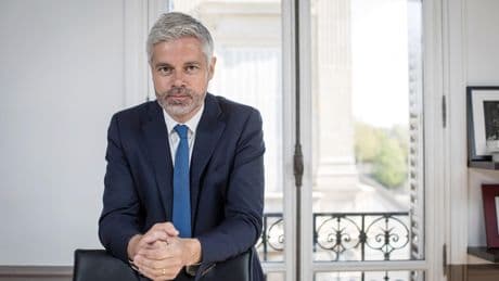 Présidentielle 2027 : pour Wauquiez, Bertrand et Lisnard, la question du candidat de la droite n’est pas tranchée