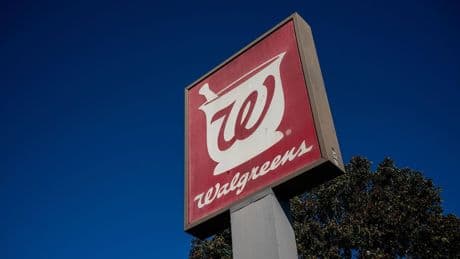 Walgreens Outlook Improves As Buyout Faces Shareholder Vote Next Month