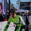 Cyclisme. Tour de Bretagne : Jocelyn Baguelin dans son monde