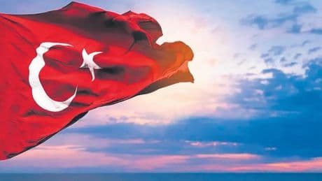 OKAN MÜDERRİSOĞLU / Adım adım terörsüz Türkiye