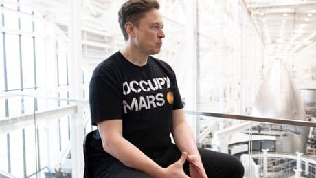 Elon Musk's North Star is becoming increasingly clear