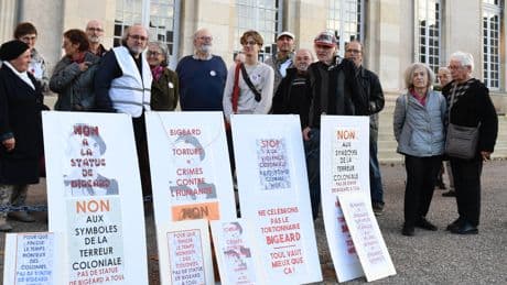 Statue of French General Accused of Torture Divides His Hometown