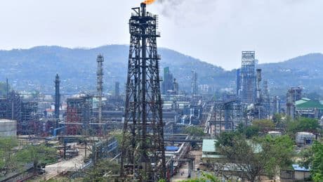 India to defy Trump’s threats and keep buying Russian oil, government sources say