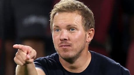 „Wie Hyänen im Busch“ – Nagelsmann kritisiert  Mentalität der Deutschen