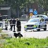 Täter auf der Flucht: Ein Toter nach Schüssen nahe Moschee in Schweden