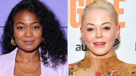 Tatyana Ali recalls Rose McGowan boldly shutting down on-set ‘bully’